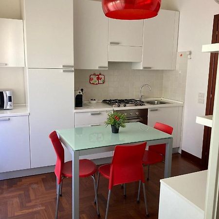 Da Sofia Apartment-Parking Cagliari Ngoại thất bức ảnh
