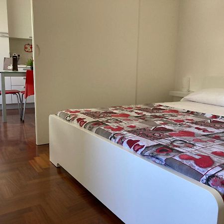 Da Sofia Apartment-Parking Cagliari Ngoại thất bức ảnh