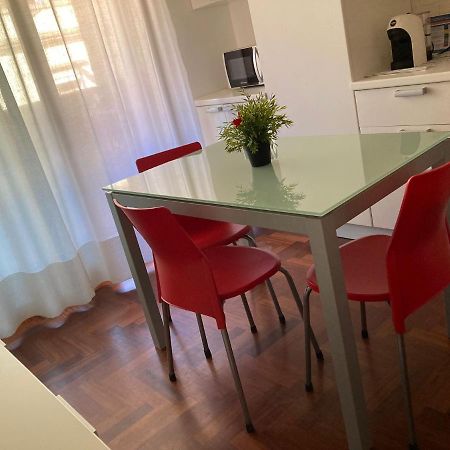 Da Sofia Apartment-Parking Cagliari Ngoại thất bức ảnh