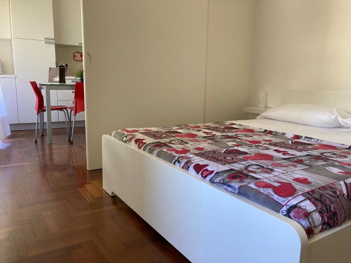 Da Sofia Apartment-Parking Cagliari Ngoại thất bức ảnh