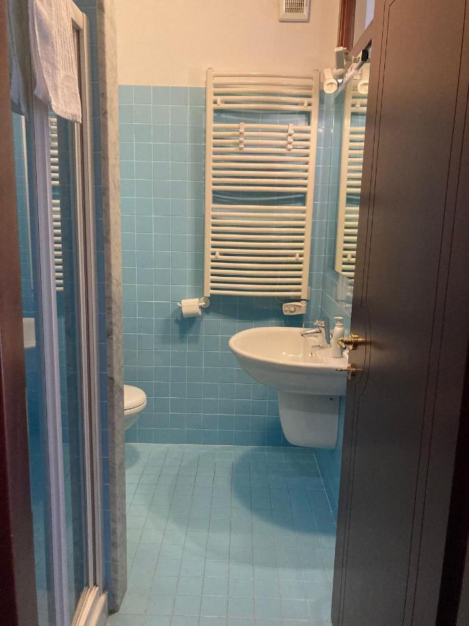 Da Sofia Apartment-Parking Cagliari Ngoại thất bức ảnh