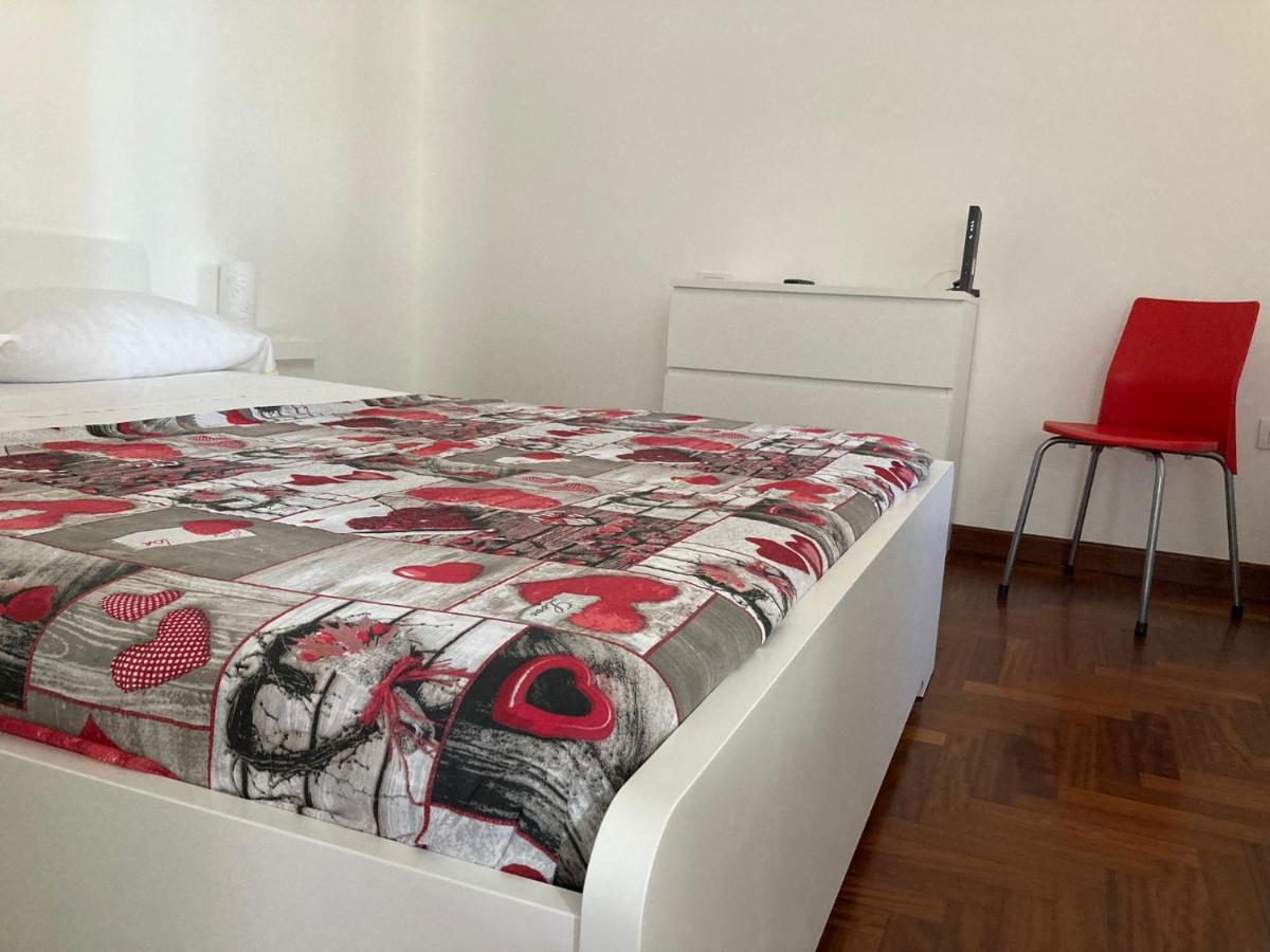Da Sofia Apartment-Parking Cagliari Ngoại thất bức ảnh