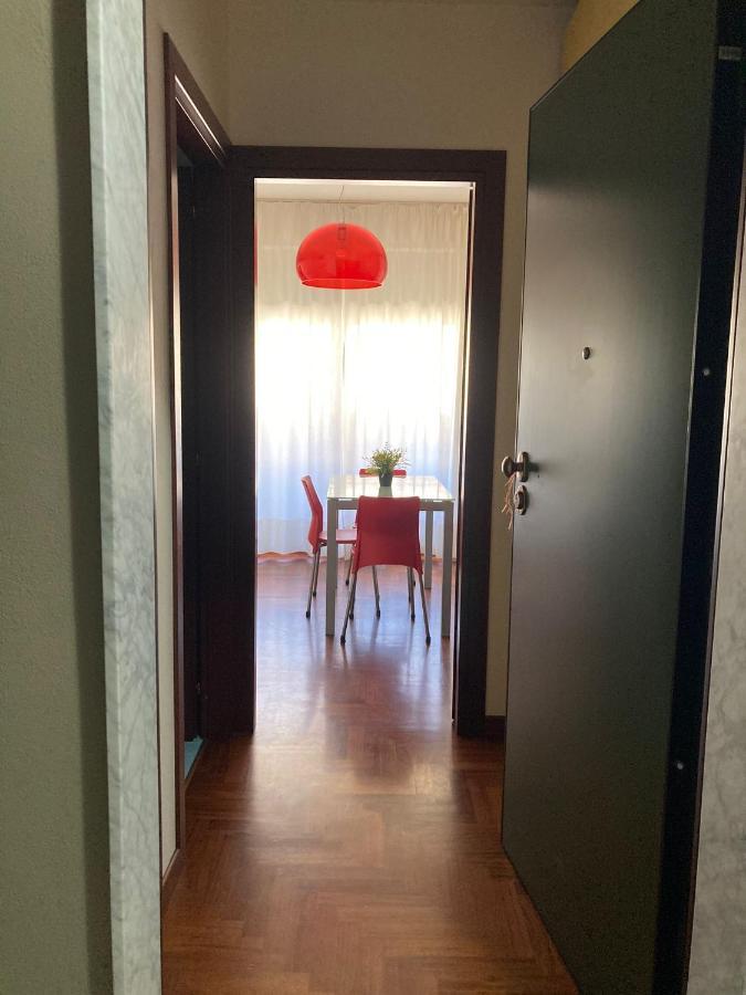 Da Sofia Apartment-Parking Cagliari Ngoại thất bức ảnh