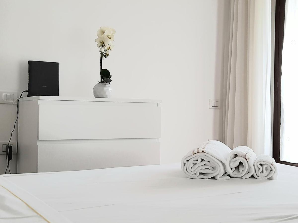 Da Sofia Apartment-Parking Cagliari Ngoại thất bức ảnh