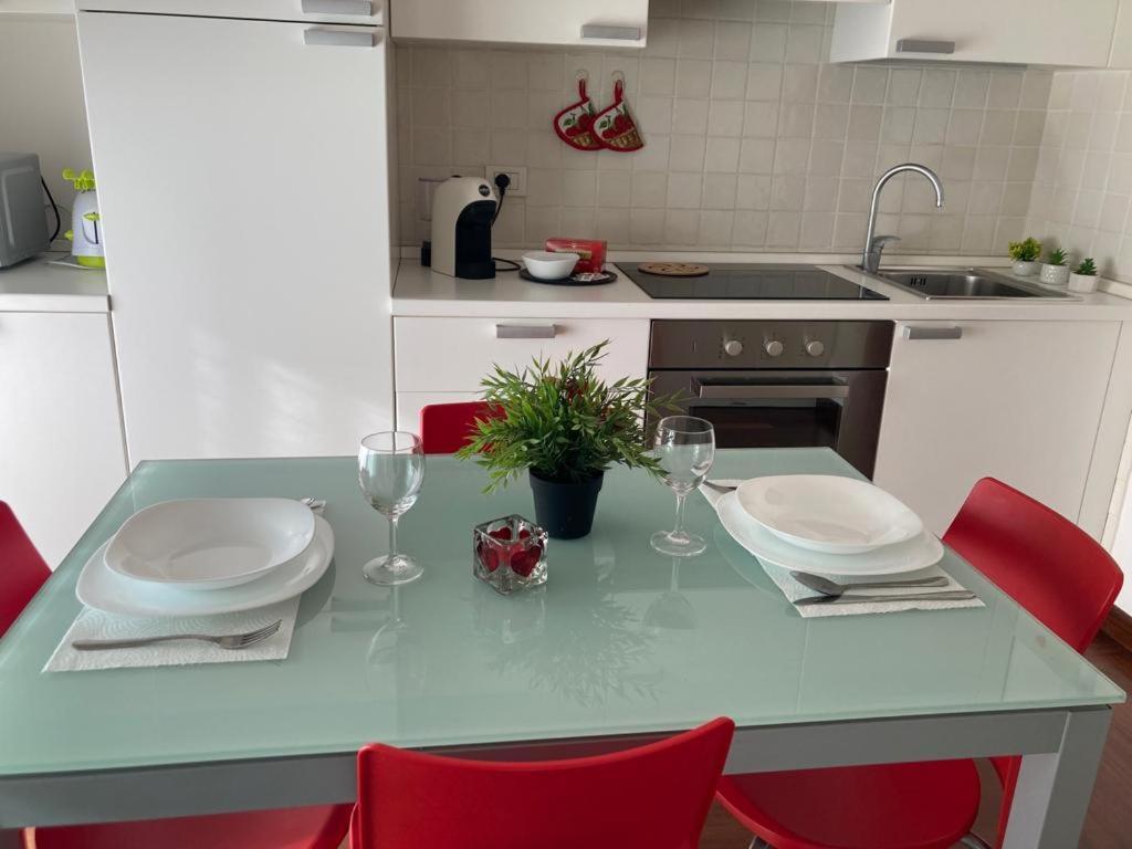 Da Sofia Apartment-Parking Cagliari Ngoại thất bức ảnh