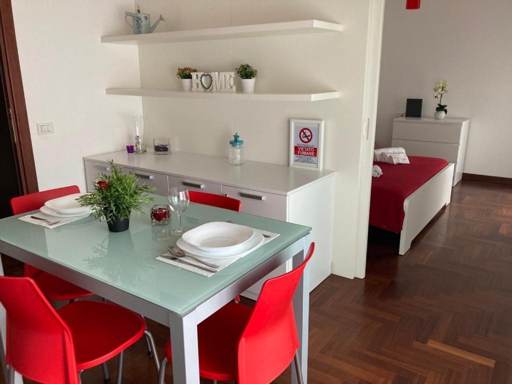 Da Sofia Apartment-Parking Cagliari Ngoại thất bức ảnh