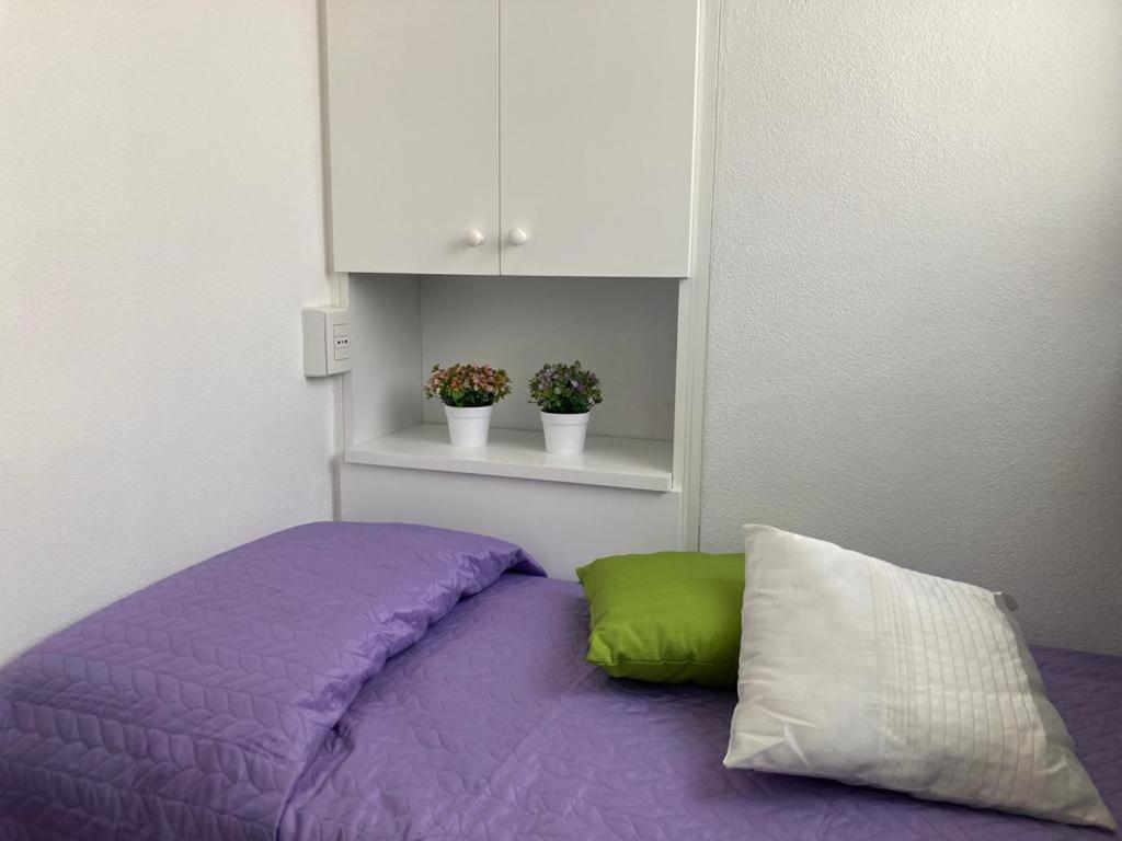 Da Sofia Apartment-Parking Cagliari Ngoại thất bức ảnh