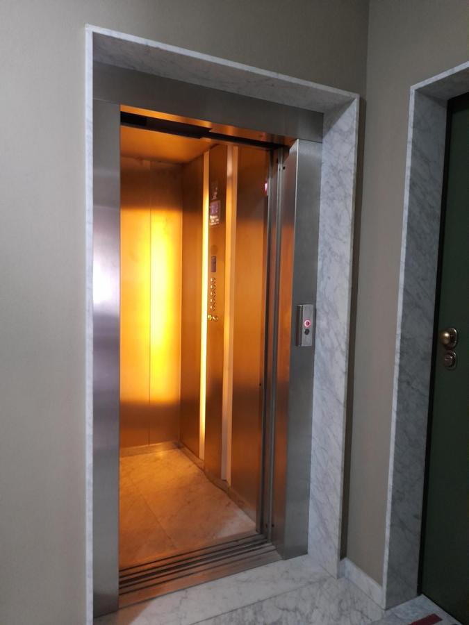 Da Sofia Apartment-Parking Cagliari Ngoại thất bức ảnh