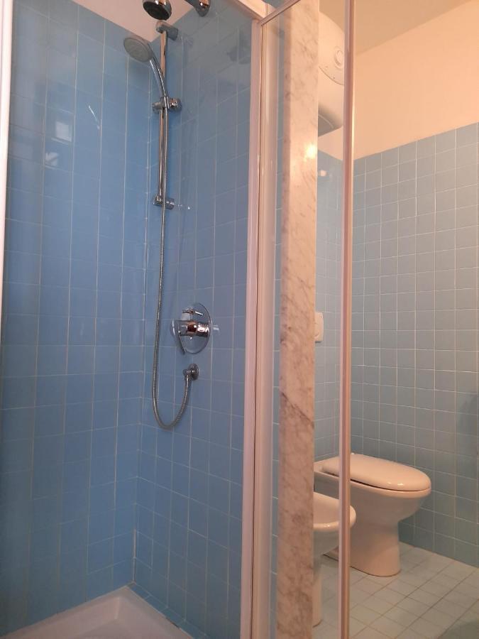 Da Sofia Apartment-Parking Cagliari Ngoại thất bức ảnh